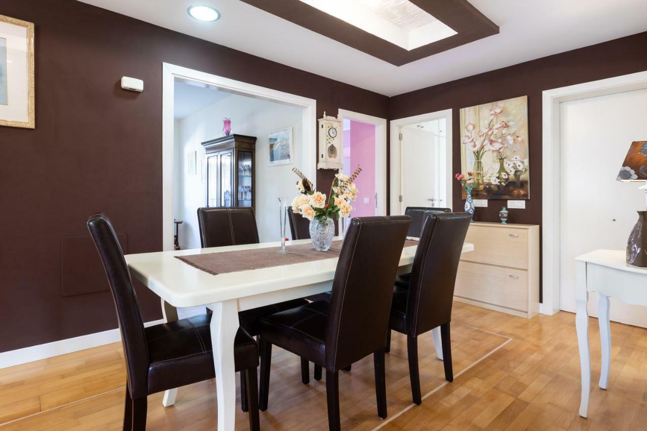 Dorina - Vivienda Vacacional Con Piscina Privada La Orotava Kültér fotó
