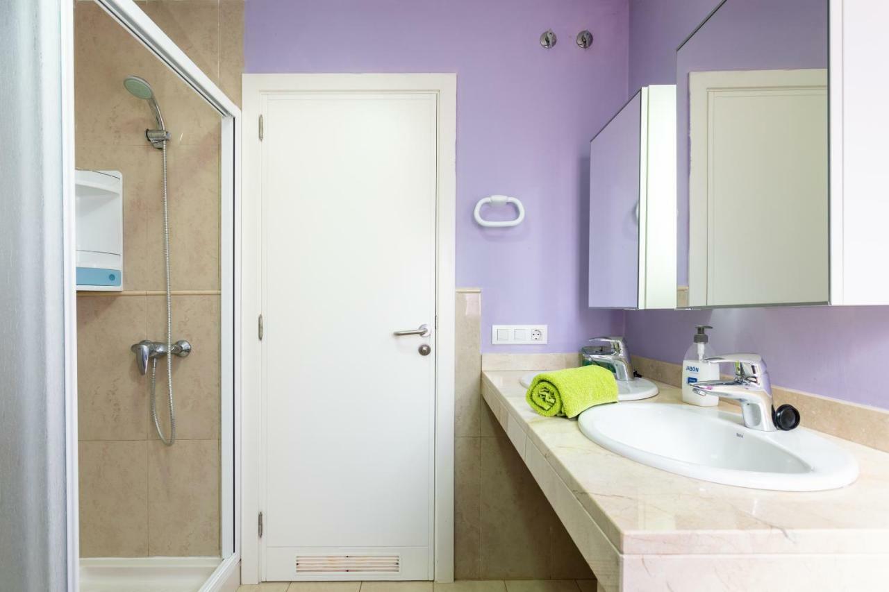 Dorina - Vivienda Vacacional Con Piscina Privada La Orotava Kültér fotó
