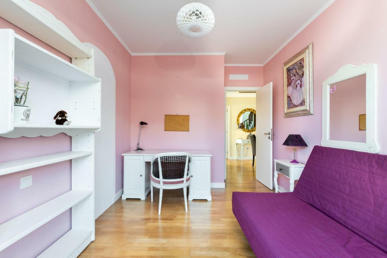 Dorina - Vivienda Vacacional Con Piscina Privada La Orotava Kültér fotó